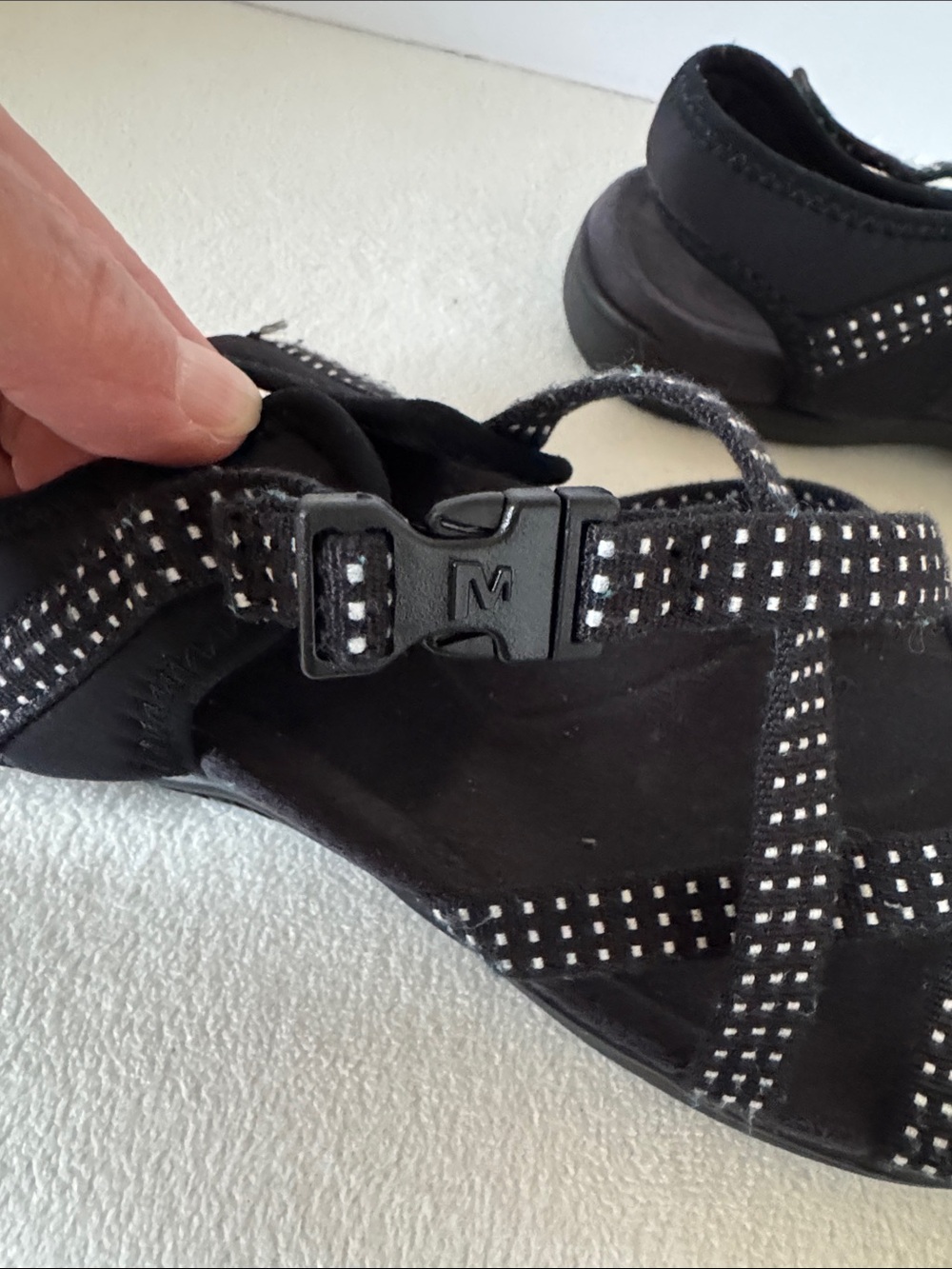 Merrell sandals - Picture 5 of 10